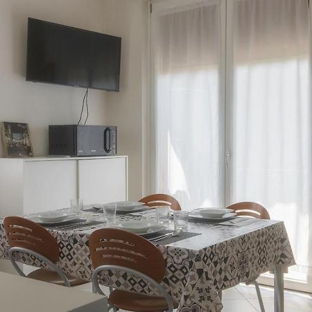 "Casa Giuliari" In Borgo Roma Vicino Policlinico Univr Fiera Apartman Verona Kültér fotó