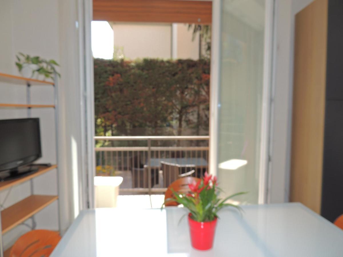 "Casa Giuliari" In Borgo Roma Vicino Policlinico Univr Fiera Apartman Verona Kültér fotó