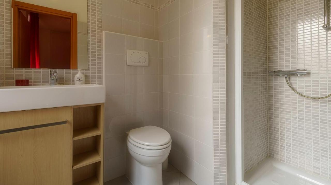 "Casa Giuliari" In Borgo Roma Vicino Policlinico Univr Fiera Apartman Verona Kültér fotó