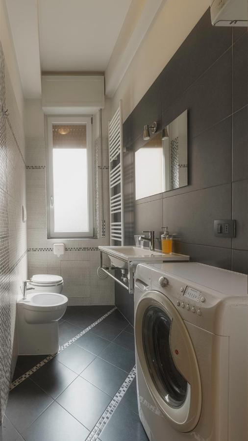 "Casa Giuliari" In Borgo Roma Vicino Policlinico Univr Fiera Apartman Verona Kültér fotó